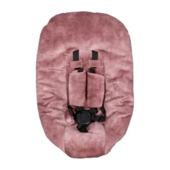 Kidsmill Up! Velours Newborn Bekleding Hunter