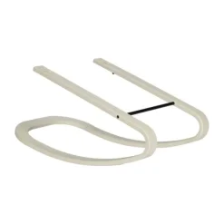 Kidsmill Up! Velours Newborn Bekleding Hunter