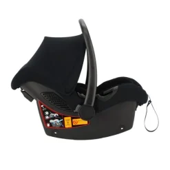 Kidsriver Autostoel - Curve - Clay - 40-87 cm