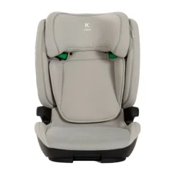 Kidsriver Omega-S Autostoeltje - Clay