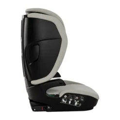 Kidsriver Omega-S Autostoeltje - Clay