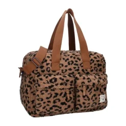 Kidzroom Carry Allure Luiertas - Beige