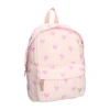 Kidzroom Lyon Magical Meadows Rugzak - Pink Hearts