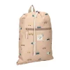 Kidzroom Prague Sweet Cuddles Gymtas - Brown