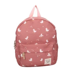 Kidzroom Rugzak - Little Story - Beige