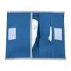 KipKep Napper Luieretui Denim Blue