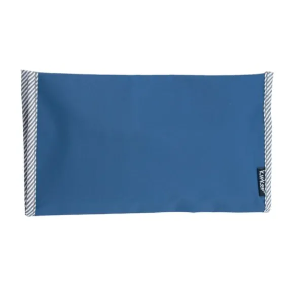 KipKep Napper Luieretui Denim Blue