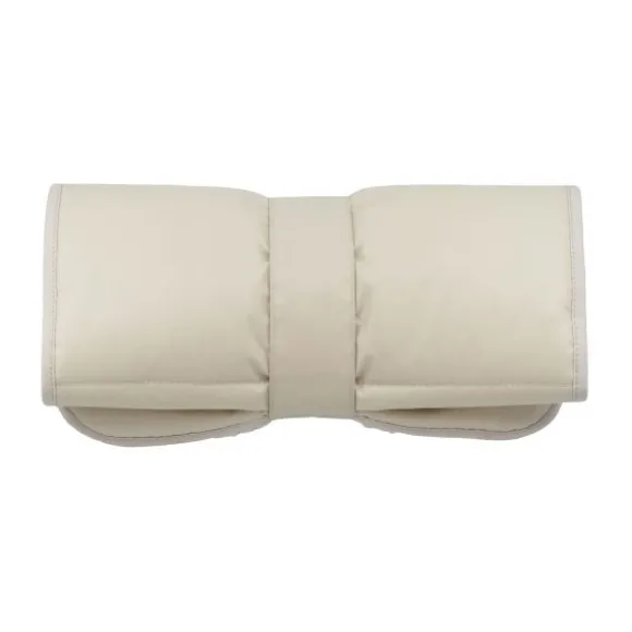 KipKep Napper Verschoonmatje + Luieretui Denim Blue