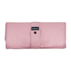 KipKep Napper Verschoonmatje Denim Blue