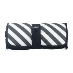 KipKep Napper Verschoonmatje Denim Blue
