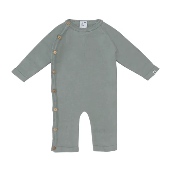 Klein Baby Boxpakje - Mt. 56 - Stone Green