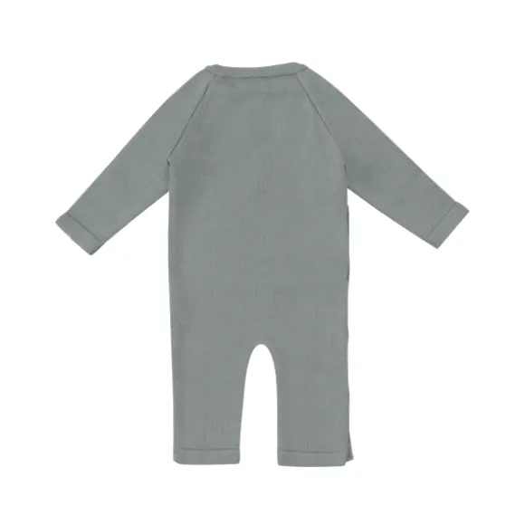 Klein Baby Boxpakje - Mt. 56 - Stone Green