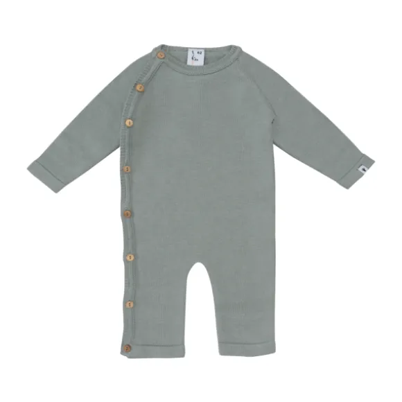 Klein Baby Boxpakje - Mt. 56 - Stone Green