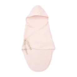 Koeka Dijon Omslagdoek - Daily Cotton - Candy