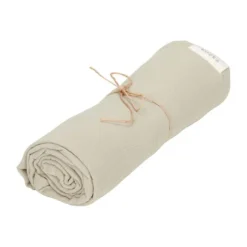 Koeka Faro Swaddle - 75x75 cm - Hydrofiel - Sage