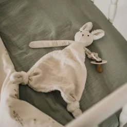 Koeka Knuffel Otis - Warm White