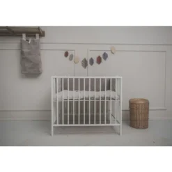 Koeka Vik Bed / Boxbumper Sand