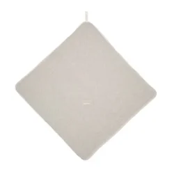Koeka Wikkelcape - Faroo - Sky 100x100 cm