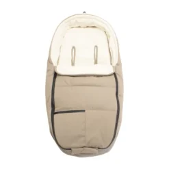 Koelstra NEXT Gen - Voetenzak - Beige