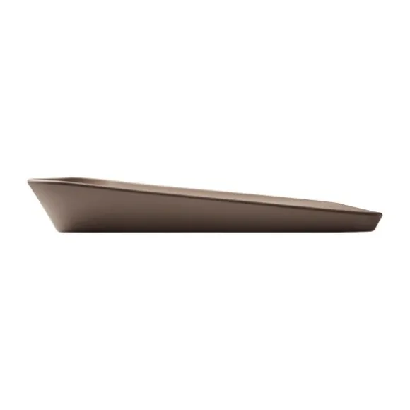 Leander Matty Aankleedkussen Topper - Woodland - Clay