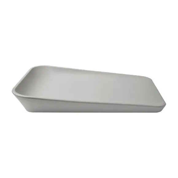 Leander Matty Aankleedkussen Topper - Woodland - Clay