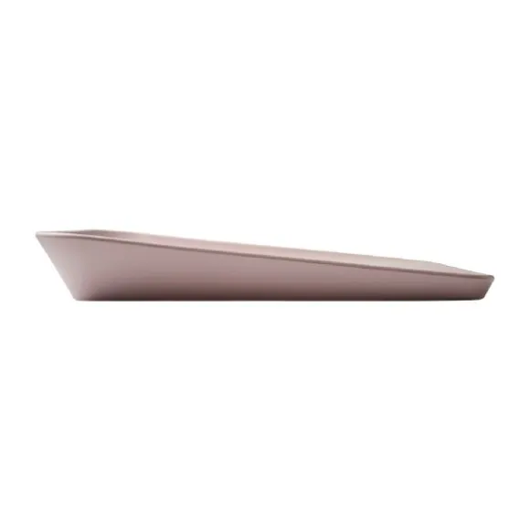 Leander Matty Aankleedkussen Topper - Woodland - Clay
