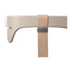 Leander Meegroeistoel Beugel White Wash