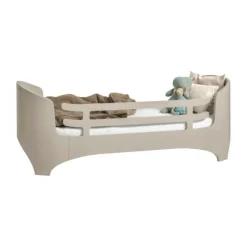 Leander Veiligheidsrek White