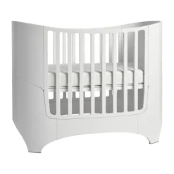 Leander Veiligheidsrek White