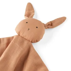 Liewood Agnete Rabbit Knuffeldoekje Peppermint