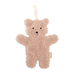 Liewood Babynestje - Gro Printed - Crème de la Crème