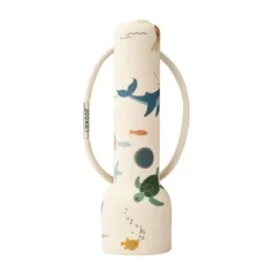 Liewood Zaklamp - Gry Sea Creature Sandy