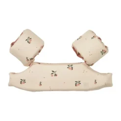 Liewood Zwemgordel - Darko Printed - Peach / Sea Shell