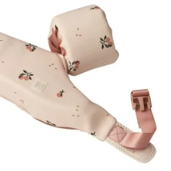 Liewood Zwemgordel - Darko Printed - Peach / Sea Shell