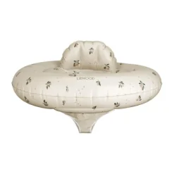 Liewood Zwemgordel - Darko Printed - Peach / Sea Shell