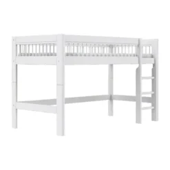 LIFETIME Breeze Halfhoogslaper - Wit