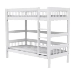 LIFETIME Breeze Stapelbed - Wit