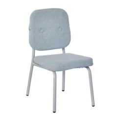 LifeTime Chill Stoeltje Frosted Blue