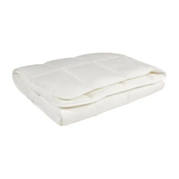LIFETIME Kidsrooms Bedlade Groot Voor Basisbed Whitewash