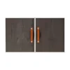 LIFETIME Kidsrooms Deurenset Blackboard