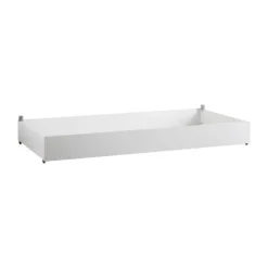 LIFETIME Kidsrooms Kajuitbed Luxe Whitewash
