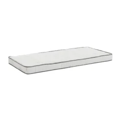 LIFETIME Kidsrooms Latex Combi Matras 90 x 200 cm
