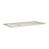 LIFETIME Kidsrooms Lattenbodem Luxe 140 x 200 cm