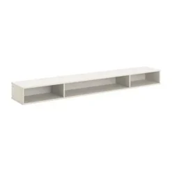 LIFETIME Kidsrooms Opbergbox voor Kajuitbed - Whitewash