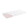 LIFETIME Kidsrooms Zachtschuim Matras 140 x 200 cm - Classic - Opgerold
