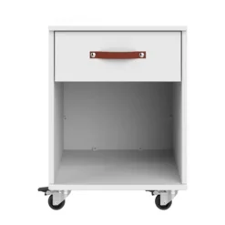 LIFETIME Ladekast Met 1 Lade - White-Wash