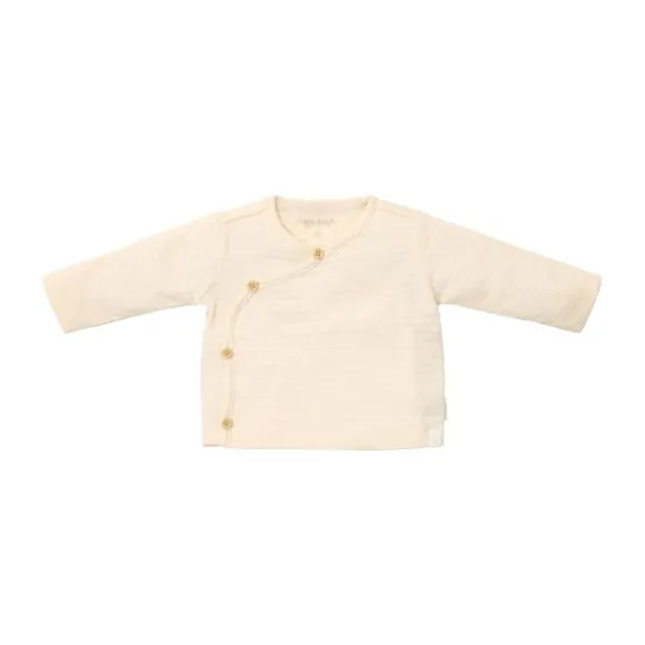 Little Dutch Broek - Maat 44 - Creme