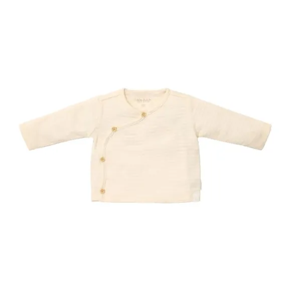 Little Dutch Broek - Maat 44 - Creme