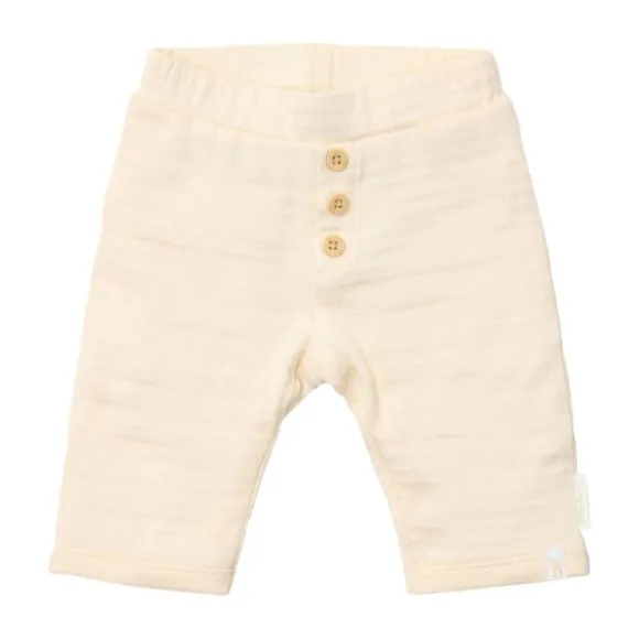 Little Dutch Broek - Maat 44 - Creme