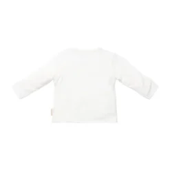 Little Dutch Bunnies T-shirt - Lange Mouw - Mt. 50